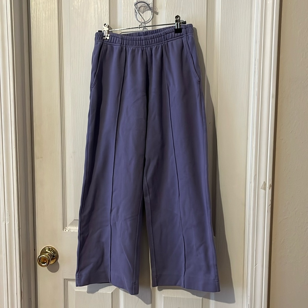 BBP Western Easy Pants